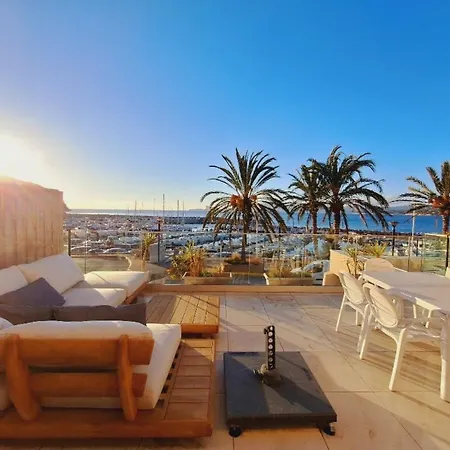 La Madrague Apartment